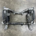 10-17 Mercedes E550 E350 W207 C350 Front Subframe Crossmember Engine Cradle Oem Used. Price: $343.00.