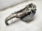 2014-2022, Infiniti Q50, Front Left Spindle Knuckle, 400154GA0A, Oem Used. Price: $135.00.