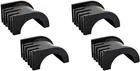 Zflxh For Rear Stabilizer Bar Bushings 2005-2019 Polaris Ranger 500 570 700 8... New. Price: $29.40.