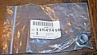 Genuine Gm - 11547419 Rod Lock Nut New. Price: $9.99.