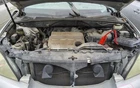 Driver Left Rear Knuckle/stub Awd Fits 04-07 Highlander 1763311 Used. Price: $155.30.