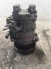 2004-2006 Chrysler Pacifica Power Steering Pump Oem Unit Id 04743801AD Used. Price: $119.99.
