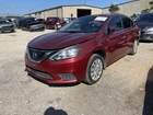 2016 Nissan Sentra Steering Column 971813 Used. Price: $142.50.