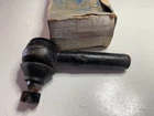 Moog ES-352L Dodge Chrysler Plymouth Tie Rod End 1965 1989 New. Price: $9.74.