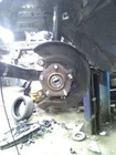 19 Nissan Rogue Sport Driver Left Front Spindle/knuckle Used. Price: $144.44.
