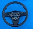 2015-2017 Kia Sedona Steering Wheel W/ Cruise Control Switch Oem Used. Price: $99.00.
