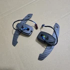 Carbon Fiber Magnetic Paddle Shifters Mercedes-benz Steering Wheels New. Price: $200.00.