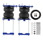 Air Spring Suspension Kit Rear For Dodge Ram 2500 Wheel Drive 4WD 2014-2022 New. Price: $203.89.