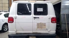 Power Steering Pump Fits 95-03 Dodge 1500 Van 1942881 Used. Price: $74.95.