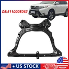Front Subframe Crossmember K-frame For Toyota Highlander 2014-2019 Sport Utility New. Price: $379.00.