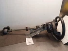 Black Keyless Steering Column Assembly From 2018 Ford Explorer 10066060 Used. Price: $224.93.