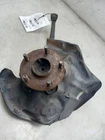 Passenger Right Front Spindle/knuckle Fits 02-10 Lexus SC430 Used. Price: $89.99.