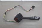 1997-2004 Chevrolet Corvette C5 Wiper Switch 26047377 Used. Price: $112.50.