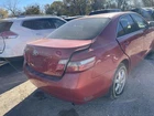 Front Knee Right Passenger 4 Cyl Base Fits 07-09 Camry 995198 Used. Price: $256.50.
