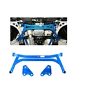 Cusco For Front Arm Bar Fits Impreza Wrx Sti Turbocharged - 692 477 New. Price: $220.50.