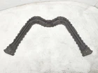 2009-2020 Nissan 370Z Transmission Tunnel Stay Brace 74870-1EA0A *dmg Area Used. Price: $420.00.