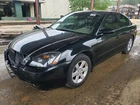 2002 2003 Nissan Altima Oem Power Steering Pump 2.5L 4 Cylinder Used. Price: $50.00.