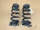 16-18 Acura Rdx Fwd Rear Suspension Right & Left Coil Spring Set, Oem LOT3672 Used. Price: $67.15.