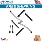 New Rear Suspension Kit 1998-2011 Ford Lincoln Mercury. Price: $136.43.