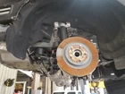 2024 Ford Explorer Xlt 2.3L Rwd Rear Suspension Right Passenger Used. Price: $136.00.