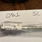 2018-2021 Subaru Mounting Bolt Oem 20058FL000 New. Price: $6.30.