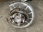 14-20 Acura Mdx 3.5L At Front Right Spindle Knuckle W/ Control Arms Used. Price: $271.20.
