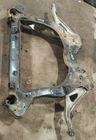 Fits 2015-2016 Pathfinder Murano QX60 *front* Crossmember/k-frame 4X4 (awd) Used. Price: $449.99.