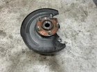 2023 Mitsubishi Eclipse Cross Passenger Side Front Spindle Knuckle Oem Used. Price: $114.95.