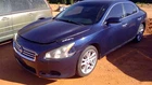 Passenger Right Lower Control Arm Front Fits 09-14 Maxima 258003 Used. Price: $80.79.