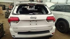 Passenger Rear Suspension Wk Body Vin Or Fits 16-21 Grand Cherokee 7057475 Used. Price: $508.15.