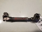 2009-2013 Toyota Corolla Steering Column Intermediate Shaft Oem 45260-12620 Used. Price: $57.85.