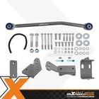 Rear Track Bar Ford F53 V10 16-19.5K GVWR,SS400 Adjustable New. Price: $188.59.