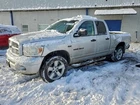 Driver Lower Control Arm Front Fits 06-08 Dodge 1500 Pickup 1399041 Used. Price: $105.82.
