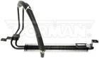 Dorman 918-326 Power Steering Cooler Fits 2013 Chevrolet Silverado 2500 Hd New. Price: $72.36.