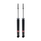 Kyb Rear Suspension Shocks Kit 2PCS For 2017-2018 Gmc Acadia Cadillac XT5 New. Price: $139.95.