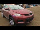 Passenger Strut Front Turbo Awd Fits 07-12 Mazda CX-7 6654857 Used. Price: $77.81.