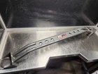 Dc Sports Front CS-2 Steel Strut Tower Bar For Charger /SRT-8 /300C Used. Price: $133.00.