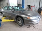 Power Steering Pump Fits 96-05 Bonneville 263547 Used. Price: $75.47.