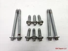 2017 Mini Cooper F56 F55 F57 F54 Rear Suspension K-frame Bolt Set 33306857401 Used. Price: $34.99.
