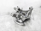 2023-2024 Honda Hr-v Rear Driver Spindle Knuckle Hub Fwd 52215-3W0-A00 Used. Price: $189.05.