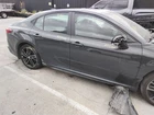 Driver Left Axle Shaft Front Fits Camry 133525 Used. Price: $207.00.