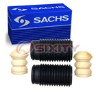 Sachs Front Suspension Bellows For 1983-1984 Bmw 533I Shocks Struts Iz New. Price: $31.45.