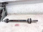2023 Bmw M3 Passenger Right Side Rear Axle Shaft Oem 808985602 Used. Price: $366.20.