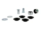 For 93-02 Subaru Lca Bushing (anti-lift/caster Kit) Lower Innerward New. Price: $81.70.