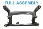 17-22 Alfa Romeo Giulia Rear Crossmember Oem Used. Price: $157.50.