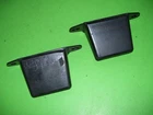 2ND Gen Dodge Ram 2500 3500 Rear Bump Blocks Oem Jounce Suspension 52038718 Used. Price: $96.50.
