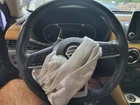 Steering Column Without Fog Lamps Fits 20-23 Sentra 444919 Used. Price: $150.10.