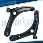 Front Lower Control Arms W/ball Joint Kit For Dodge Caliber Jeep Patriot Compass New. Price: $64.12.