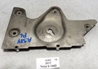 2012-2020 Oem Tesla Model Rear Left Driver Subframe Shear Plate Used. Price: $24.95.