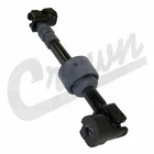 Steering Shaft Crown Automotive Upper For Jeep Wrangler 1997-2000 New. Price: $173.25.